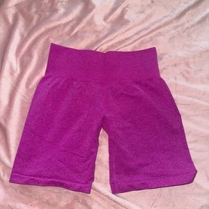 NVGTN (new) Maui Pro Seamless shorts